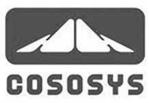 Kundenlogo CosoSys